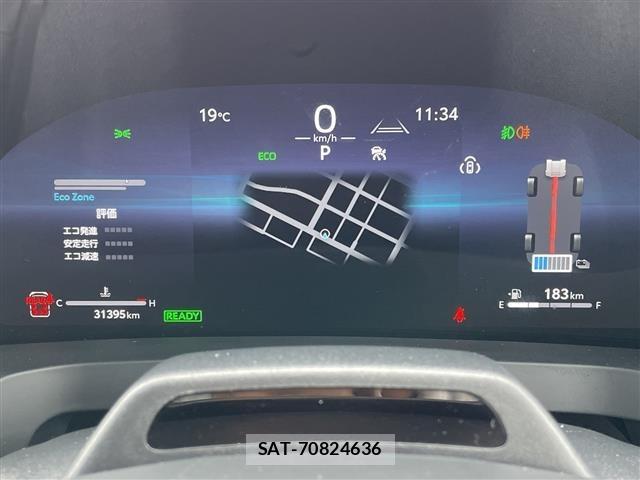 Toyota VELLFIRE 2023 8904687-19
