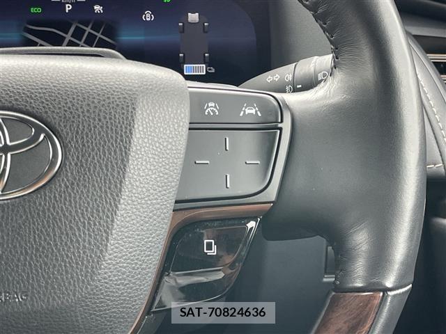 Toyota VELLFIRE 2023 8904687-20