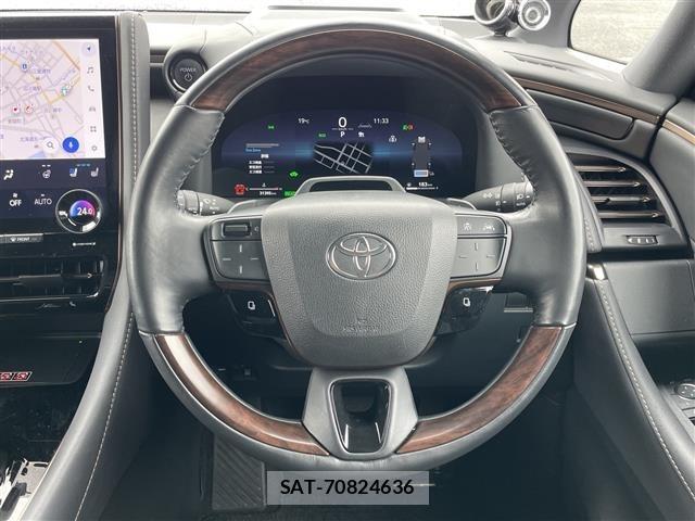Toyota VELLFIRE 2023 8904687-6