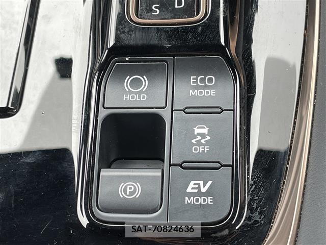Toyota VELLFIRE 2023 8904687-7