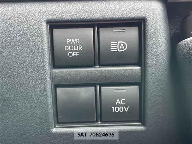 Toyota VELLFIRE 2023 8904687-8