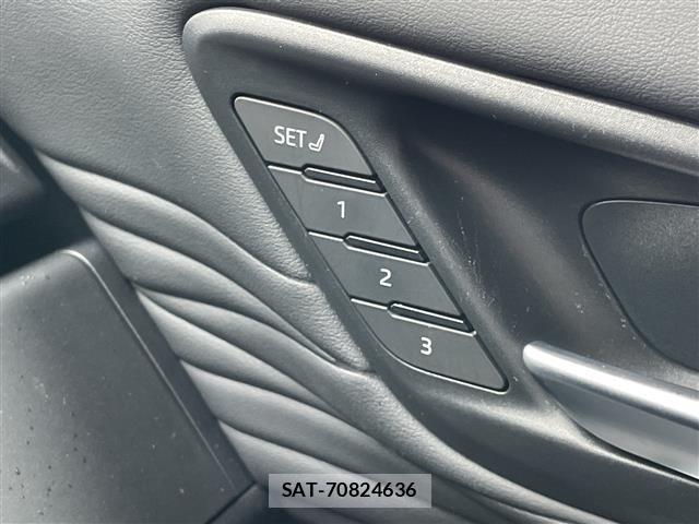 Toyota VELLFIRE 2023 8904687-9