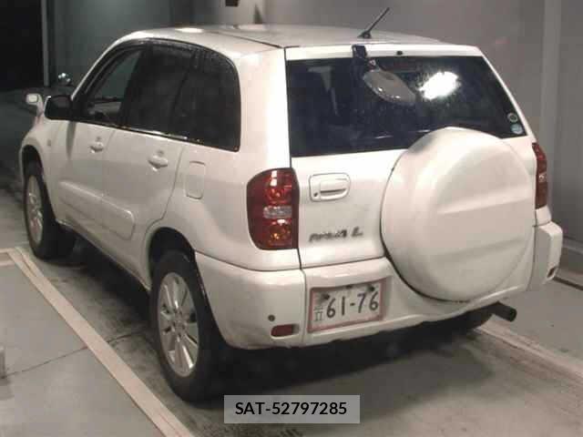 Toyota RAV4 2005 8680675-1