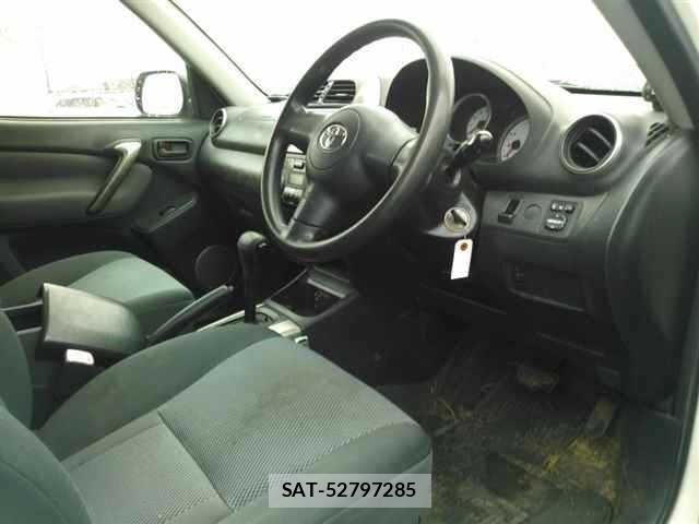 Toyota RAV4 2005 8680675-3