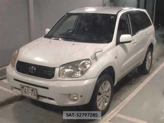 Toyota RAV4 2005 8680675-4