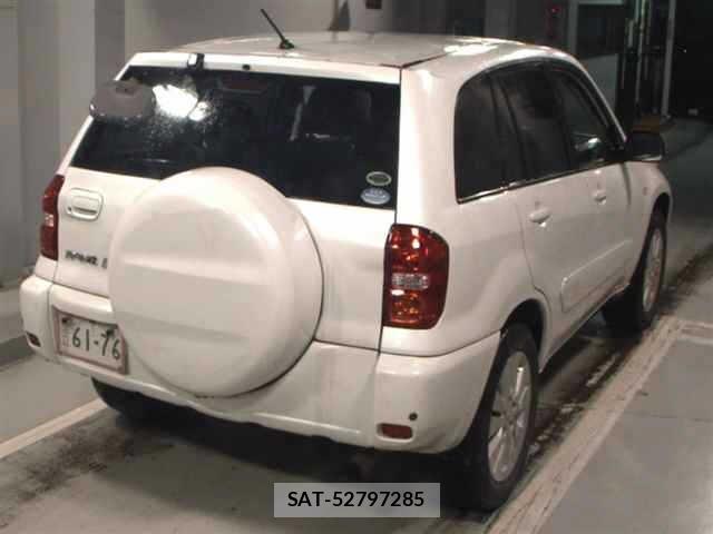 Toyota RAV4 2005 8680675-5