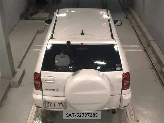 Toyota RAV4 2005 8680675-7