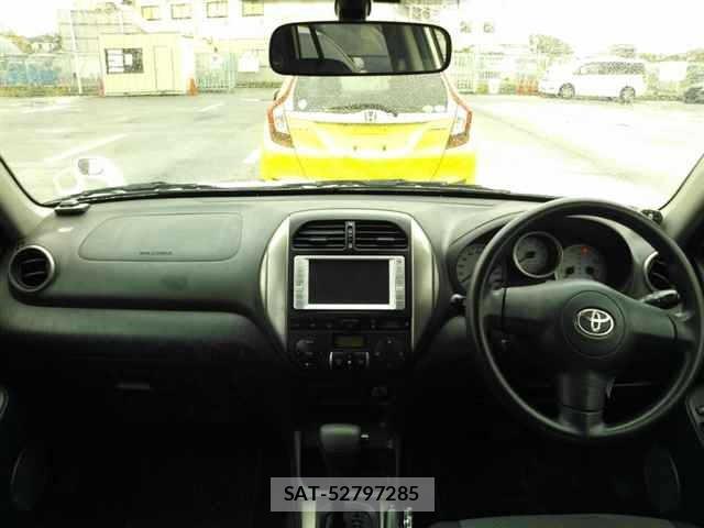 Toyota RAV4 2005 8680675-8