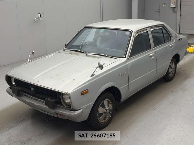 Toyota COROLLA 1974 8675860-0