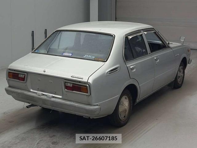 Toyota COROLLA 1974 8675860-1