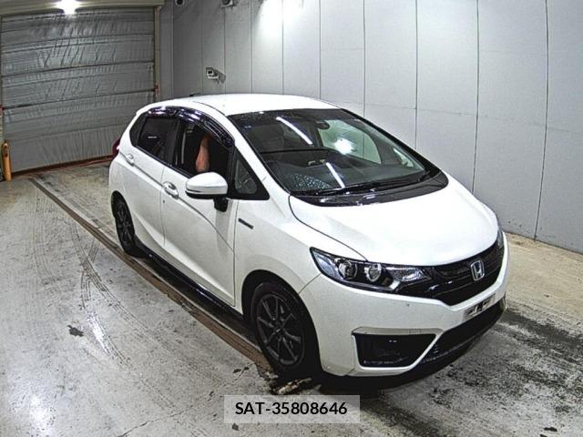 Honda FIT 2015 8703763-0