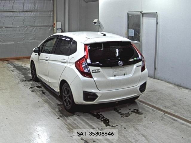 Honda FIT 2015 8703763-1