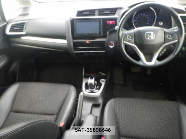 Honda FIT 2015 8703763-3