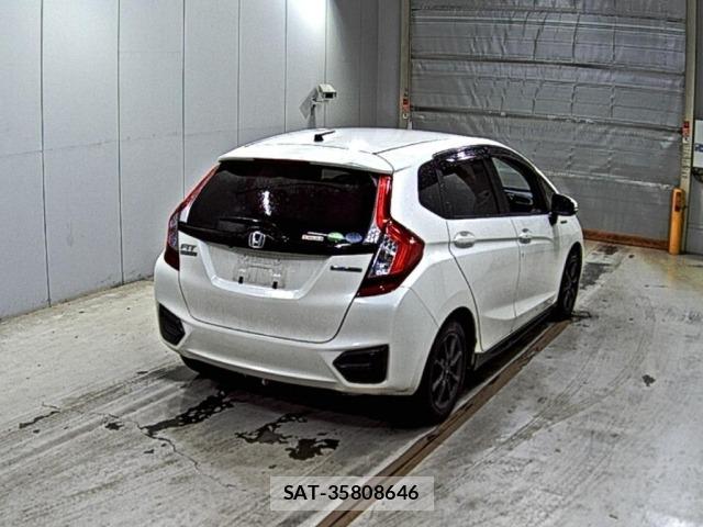 Honda FIT 2015 8703763-5