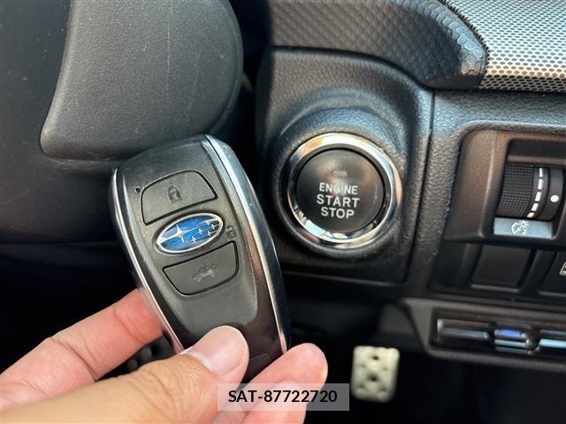 Subaru FORESTER 2019 8897323-10