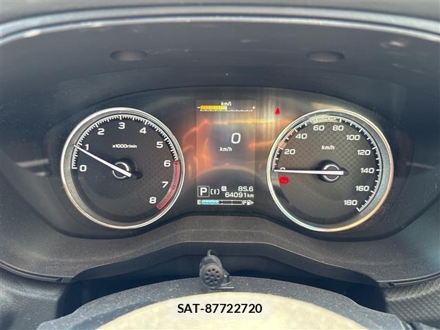 Subaru FORESTER 2019 8897323-11