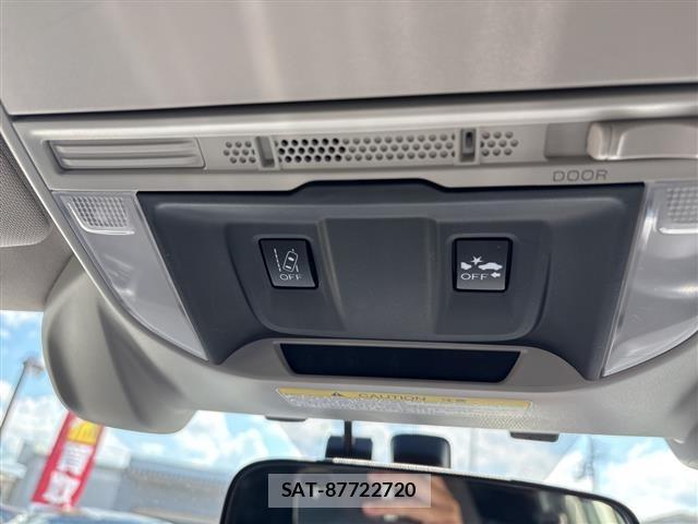 Subaru FORESTER 2019 8897323-12