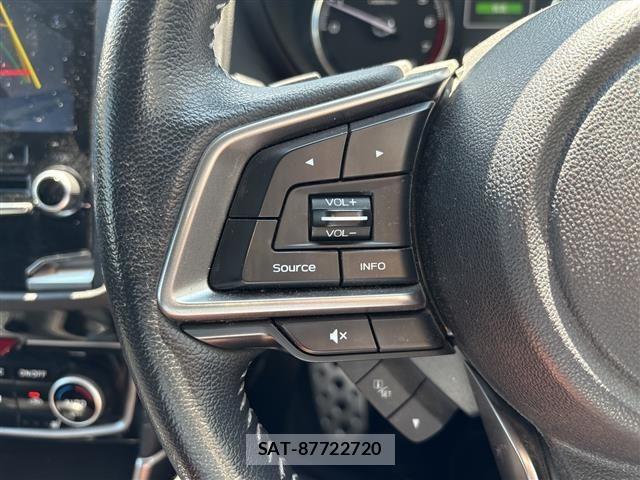 Subaru FORESTER 2019 8897323-13