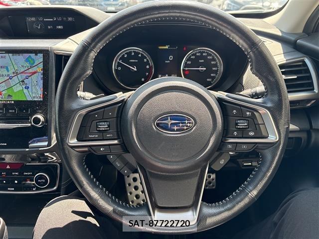 Subaru FORESTER 2019 8897323-14