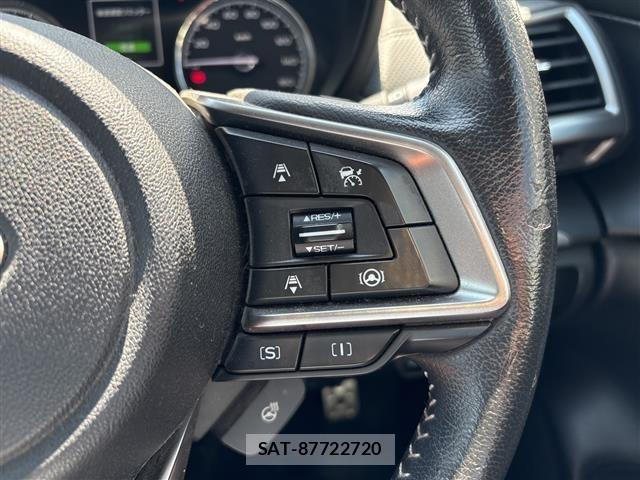 Subaru FORESTER 2019 8897323-15