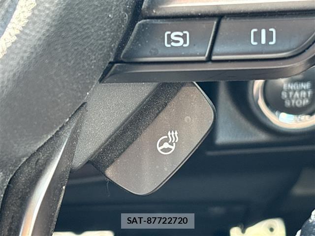 Subaru FORESTER 2019 8897323-17
