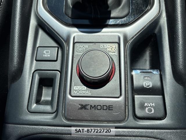 Subaru FORESTER 2019 8897323-18