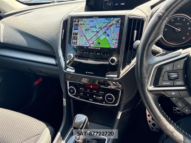 Subaru FORESTER 2019 8897323-19