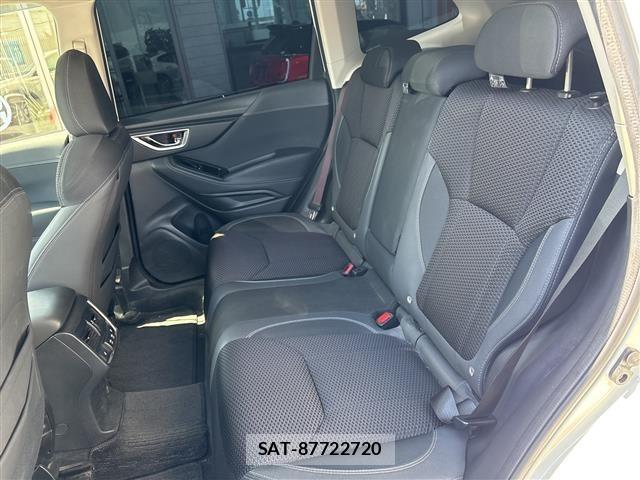 Subaru FORESTER 2019 8897323-2