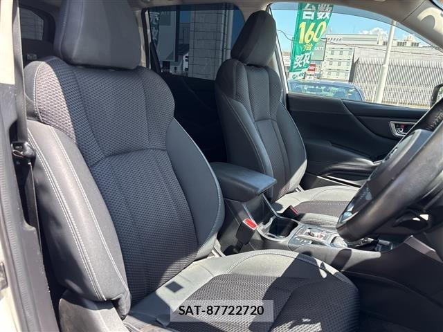 Subaru FORESTER 2019 8897323-20