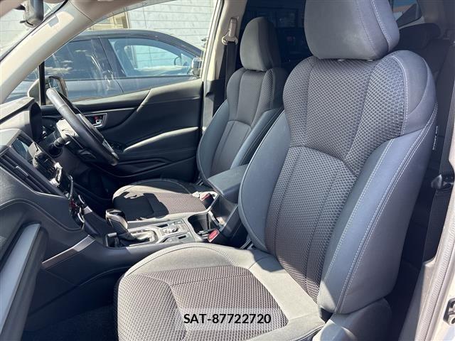Subaru FORESTER 2019 8897323-22