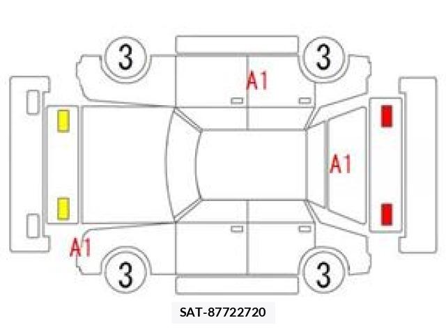 Subaru FORESTER 2019 8897323-23