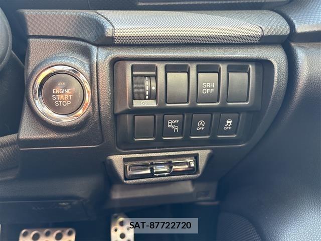 Subaru FORESTER 2019 8897323-5
