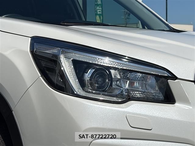 Subaru FORESTER 2019 8897323-6