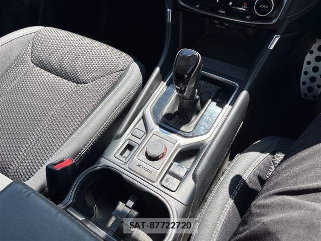 Subaru FORESTER 2019 8897323-7