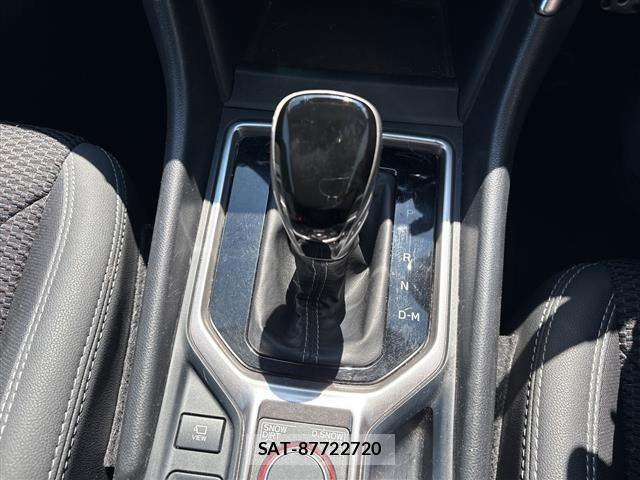 Subaru FORESTER 2019 8897323-8