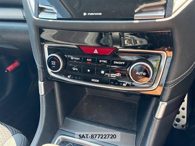 Subaru FORESTER 2019 8897323-9