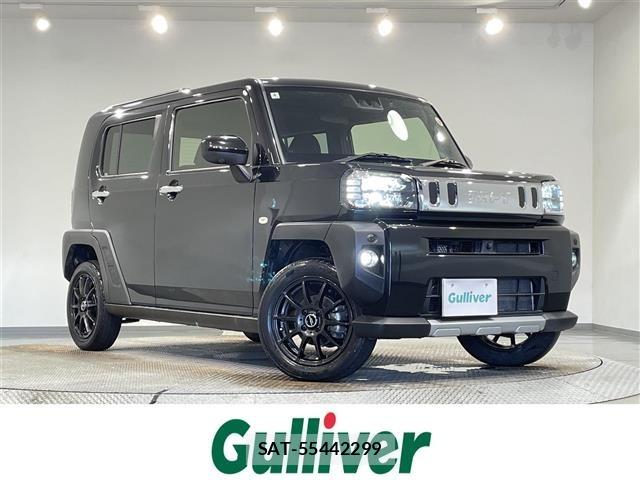 Daihatsu TAFT 2022 8697673-0