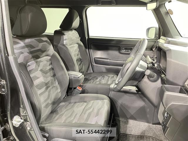 Daihatsu TAFT 2022 8697673-10