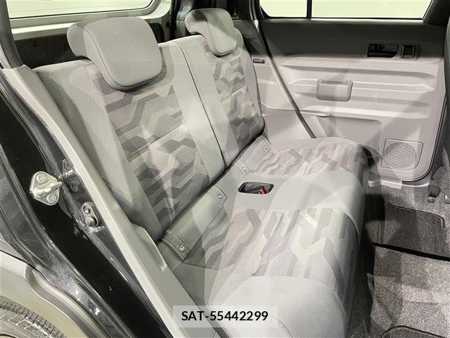 Daihatsu TAFT 2022 8697673-11