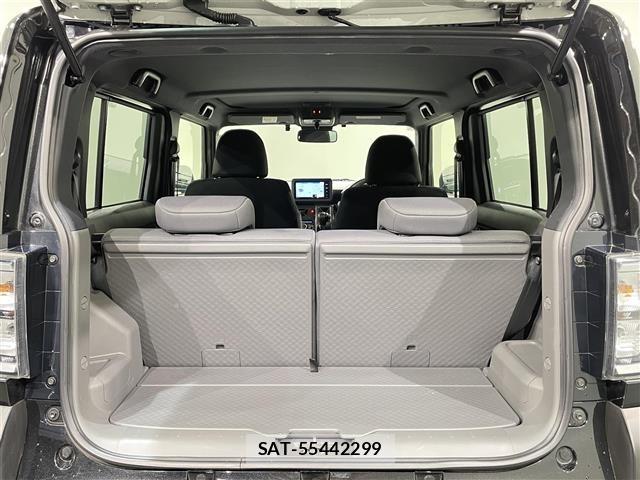 Daihatsu TAFT 2022 8697673-12
