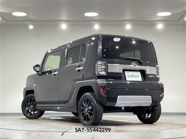 Daihatsu TAFT 2022 8697673-14