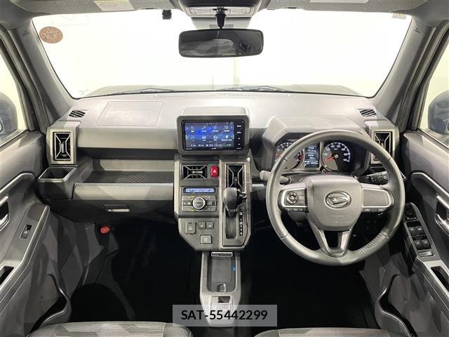 Daihatsu TAFT 2022 8697673-15