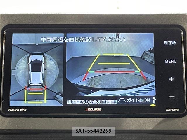 Daihatsu TAFT 2022 8697673-16