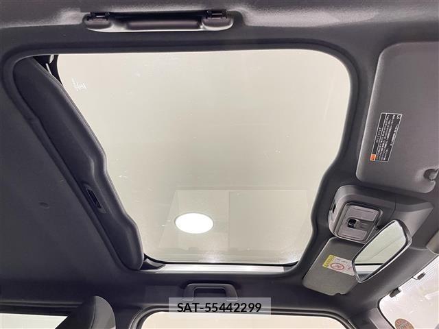 Daihatsu TAFT 2022 8697673-17