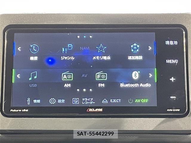 Daihatsu TAFT 2022 8697673-19