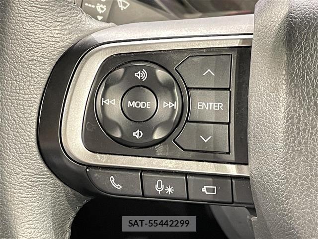 Daihatsu TAFT 2022 8697673-2