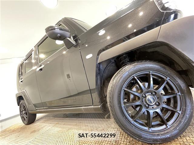 Daihatsu TAFT 2022 8697673-21