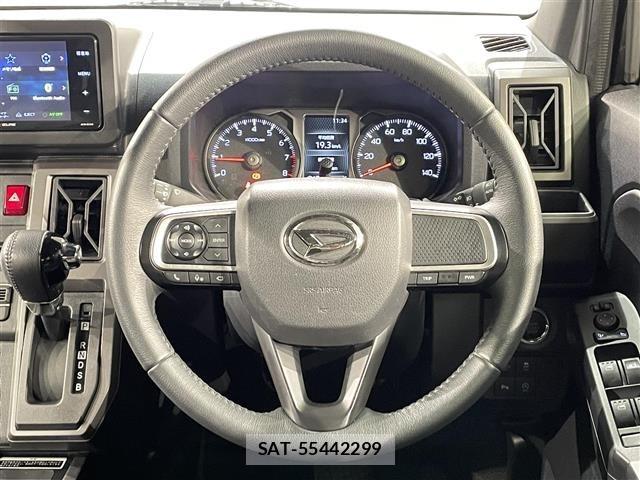 Daihatsu TAFT 2022 8697673-23
