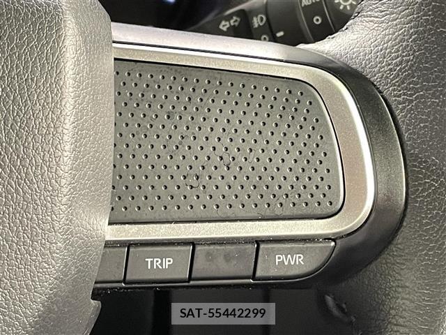 Daihatsu TAFT 2022 8697673-4