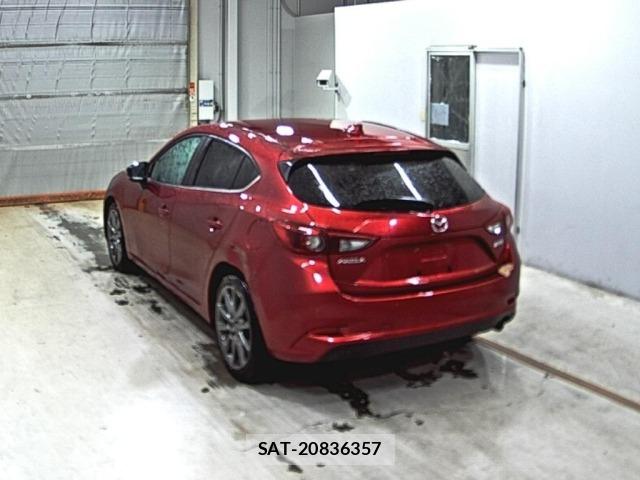 Mazda AXELA 2017 8719026-1
